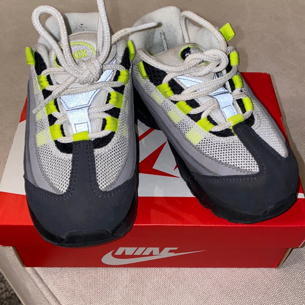 Nike AirMax